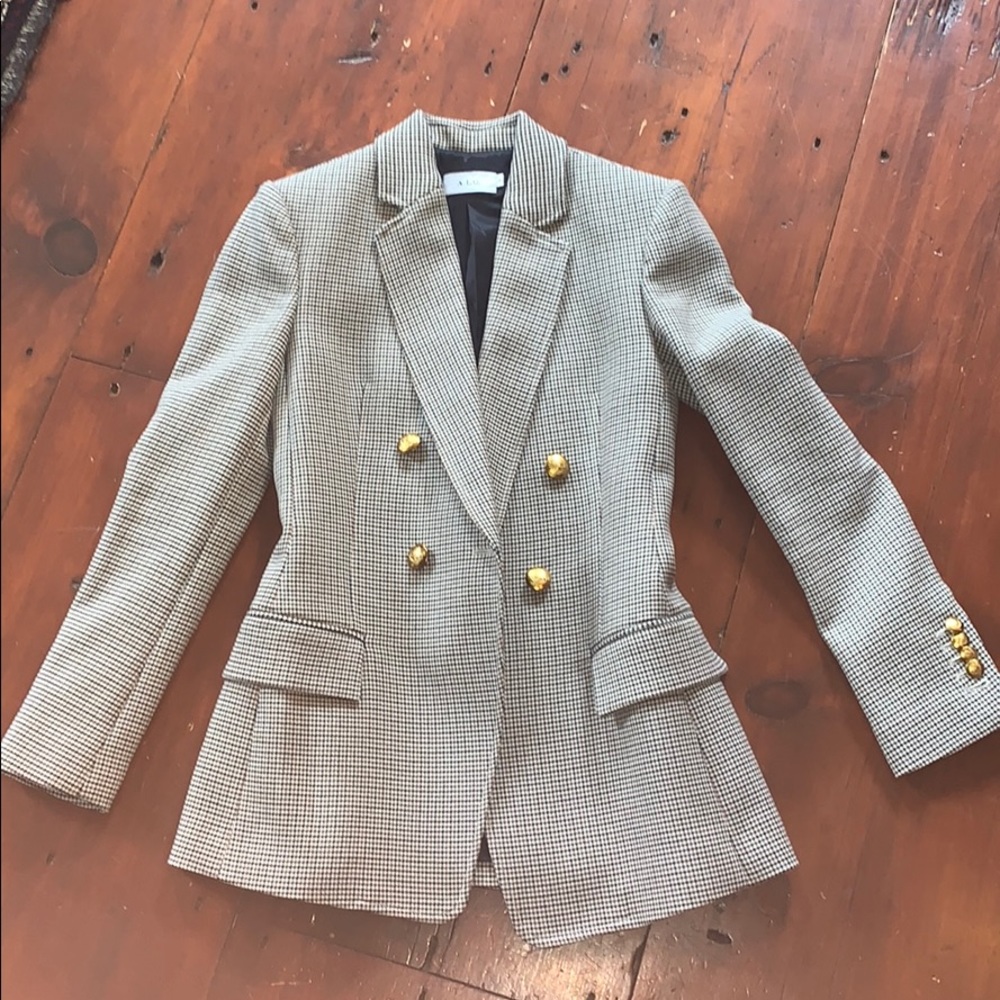 ALC Sedgwick Blazer